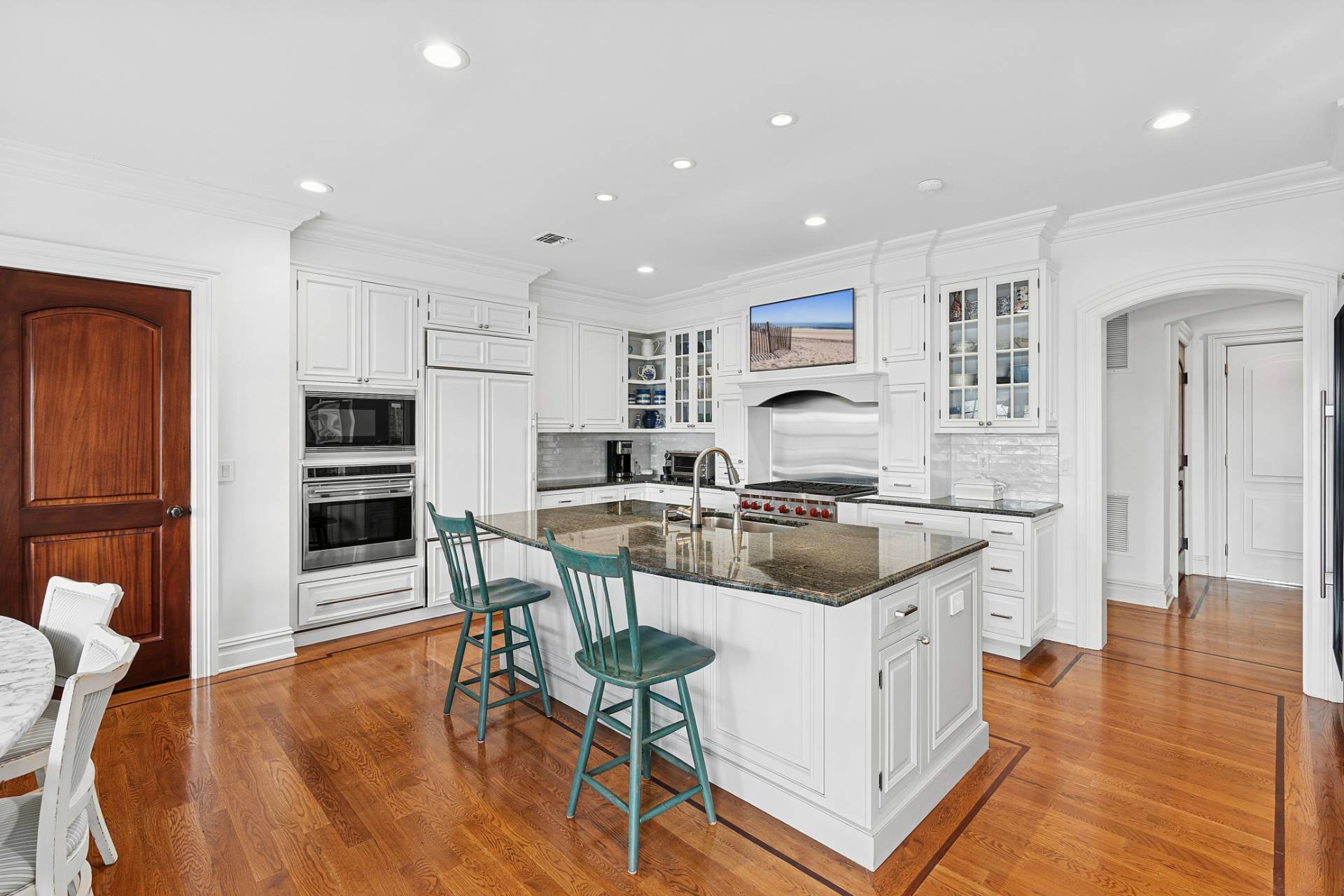 #8 photo, 7 Kellis Way, सफ़ोक काउंटी Bridgehampton , NY 11932