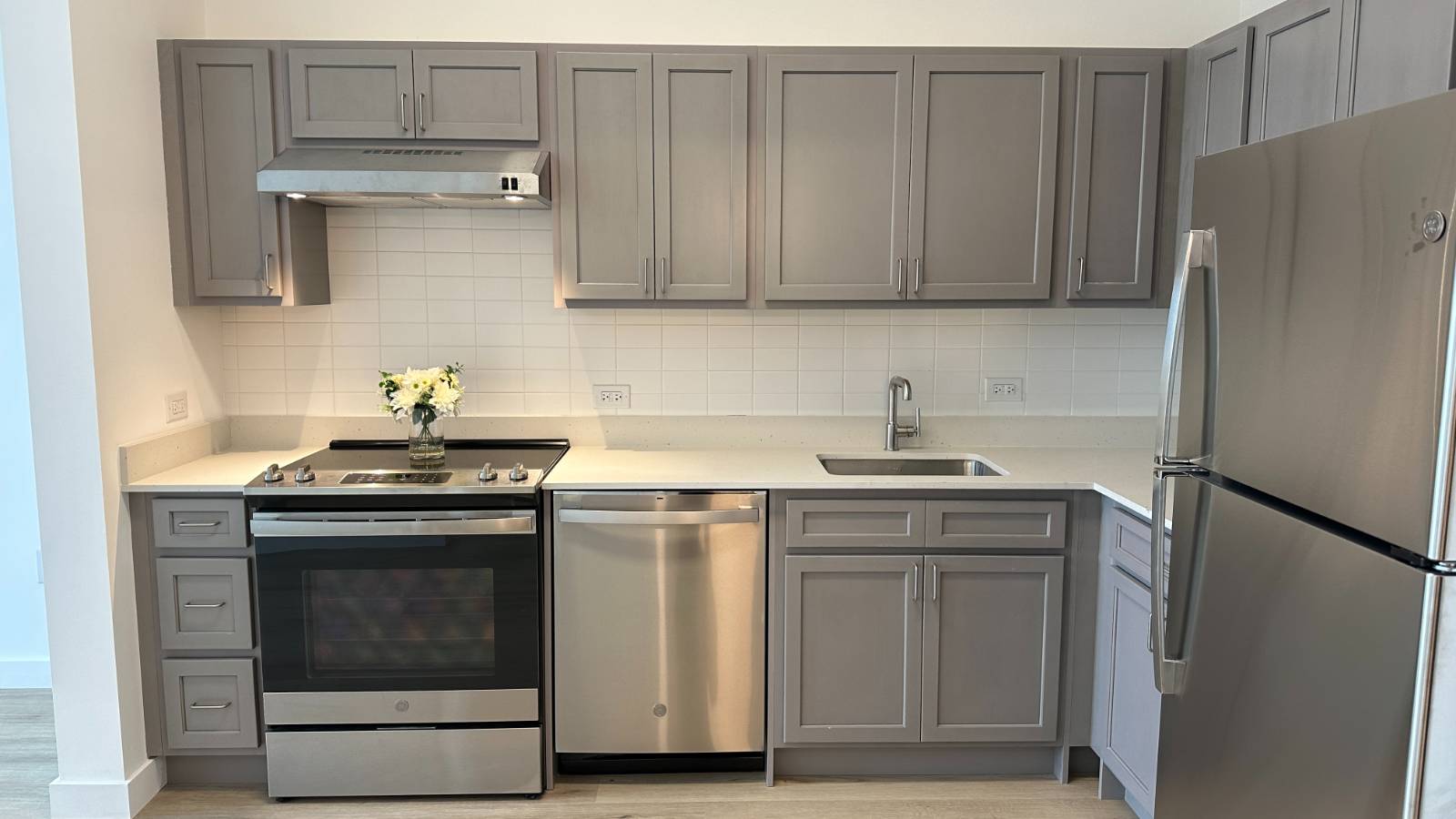 #4 photo, 11 Garden St, #16G, 纽约州 New Rochelle , NY 10801