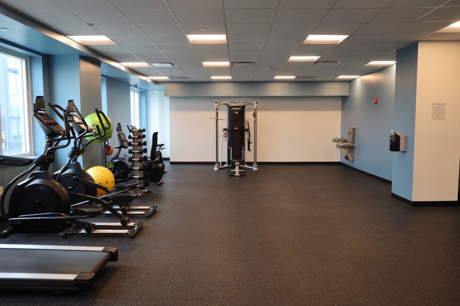 #5 photo, 11 Garden St, #16G, 纽约州 New Rochelle , NY 10801