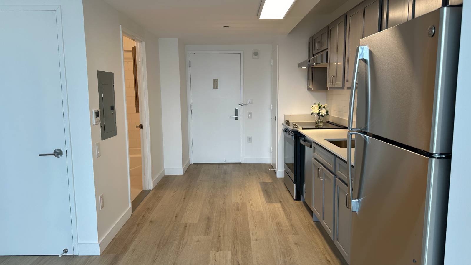 #2 photo, 11 Garden St, #18A, 纽约州 New Rochelle , NY 10801