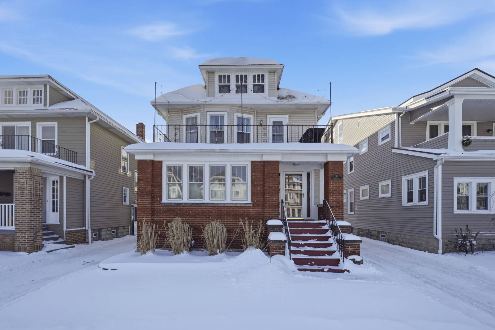 #1 photo, 747  Tacoma Avenue, Buffalo , NY 14216