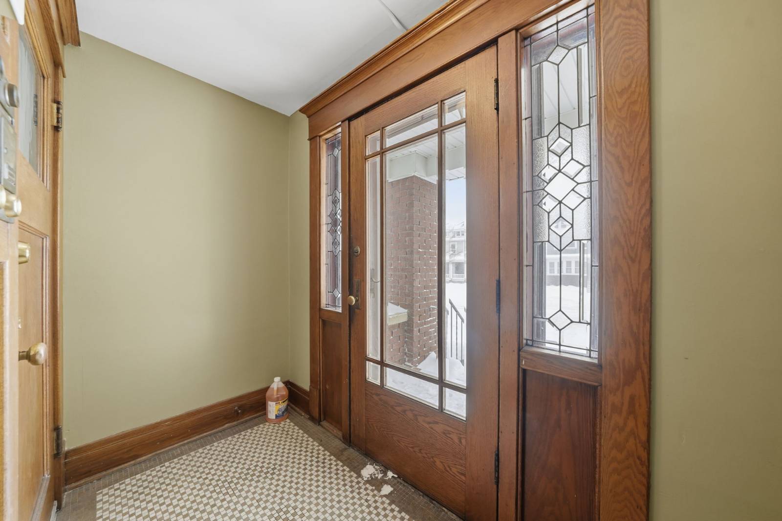 #2 photo, 747  Tacoma Avenue, Buffalo , NY 14216