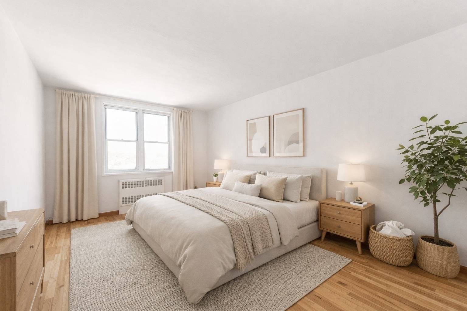 #2 photo, 2525 Nostrand Ave, #5S, 布鲁克林 Flatlands , NY 11210