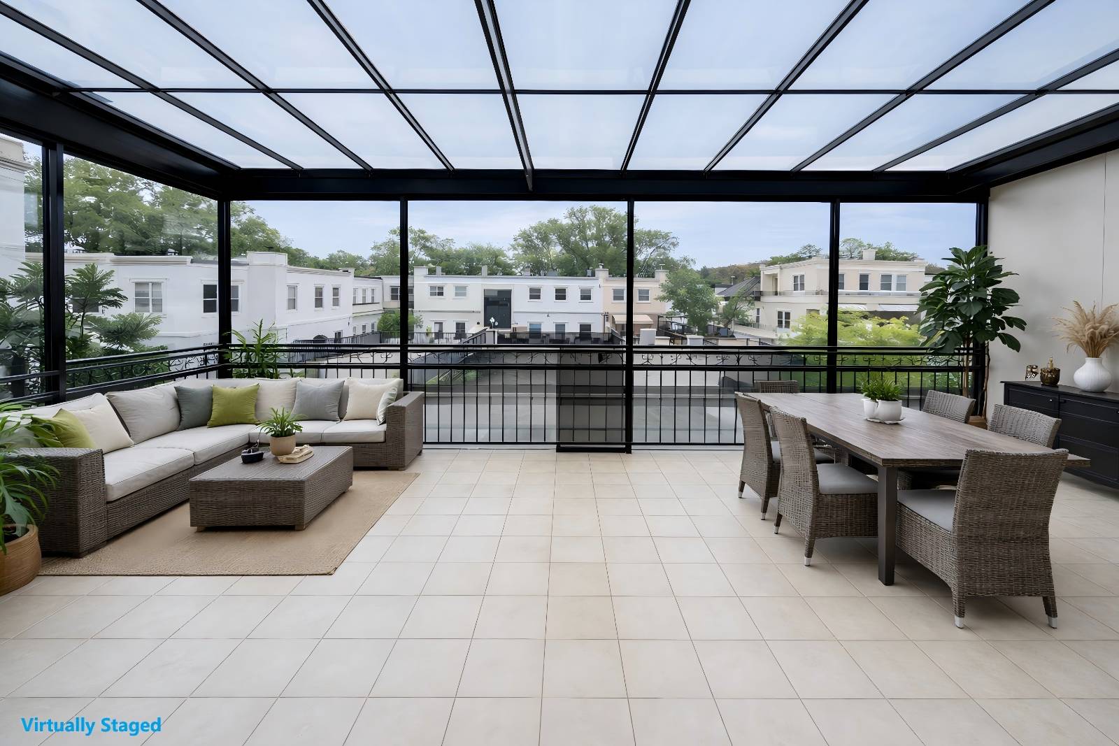 #3 photo, 108-52 63rd Drive, #2, קווינס Forest Hills , NY 11375