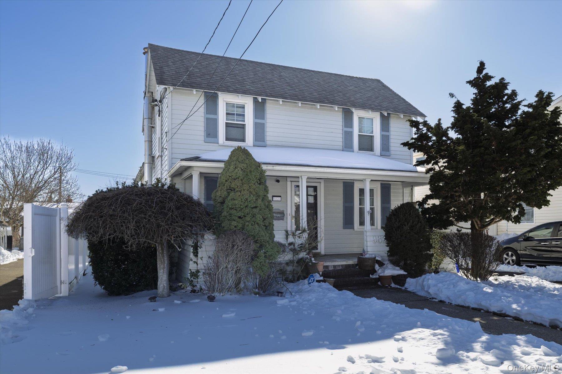 #5 photo, 982 Adams Street, Нассау ‖ Baldwin , NY 11510