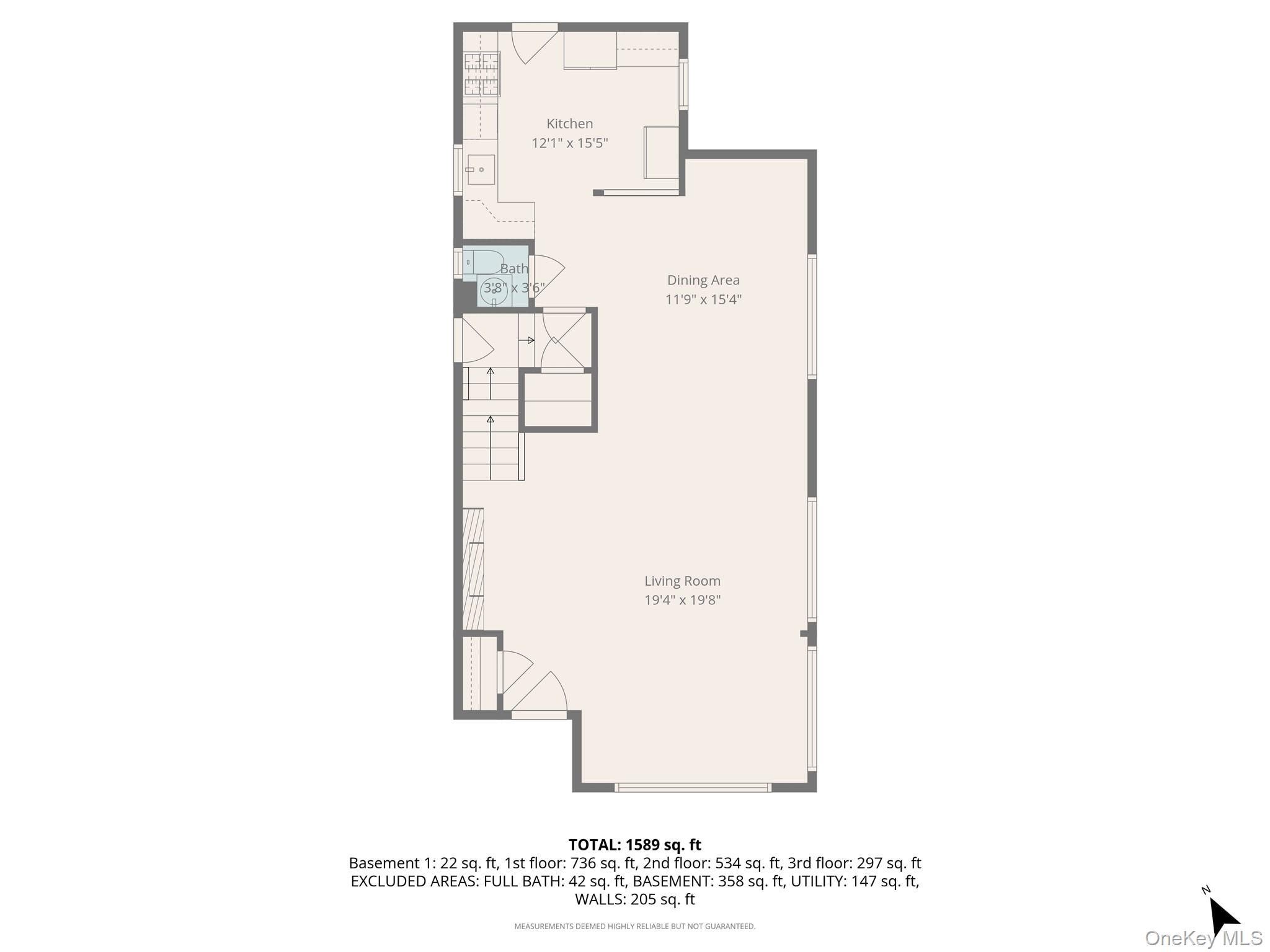 #19 photo, 240-15 Mayda Road, Rosedale , NY 11422