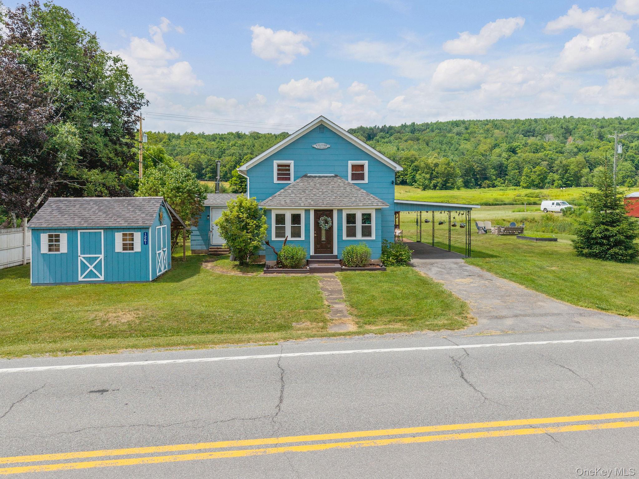 #2 photo, 1261 State Route 990V, Gilboa , NY 12076