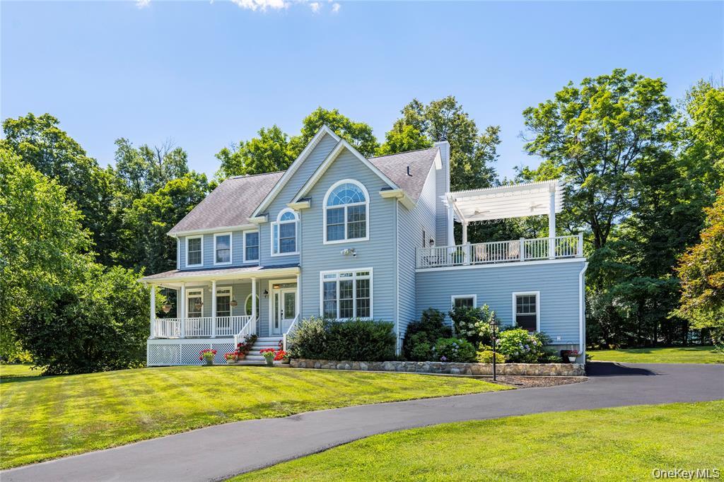 #1 photo, 6 Old Town Road, Beacon , NY 12508