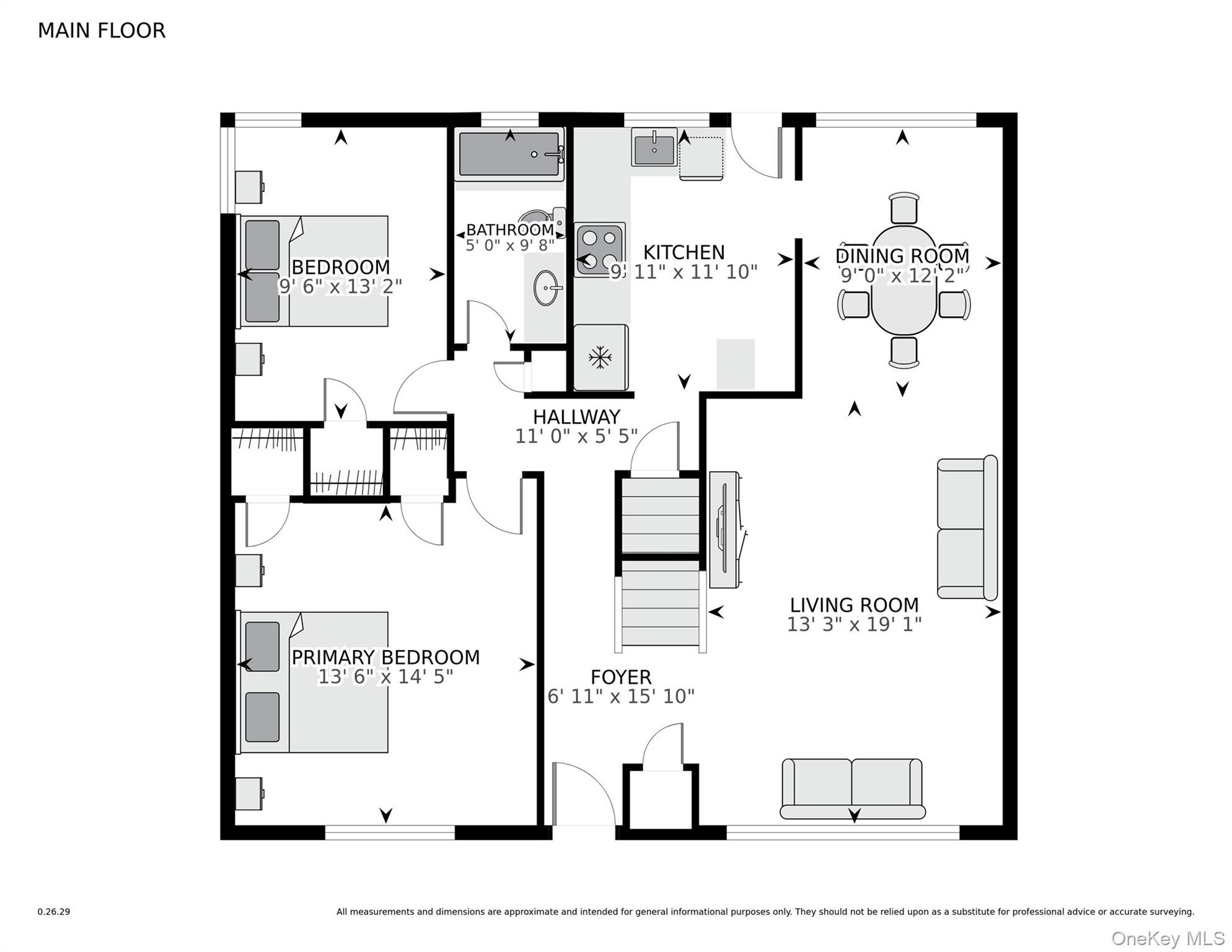 #19 photo, 867 Duncan Drive, Westbury , NY 11590