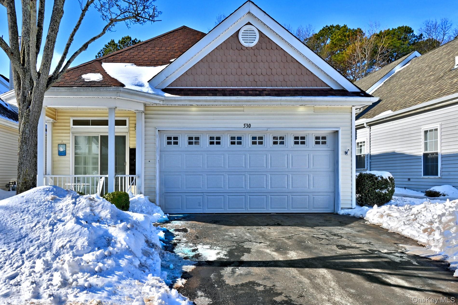 #1 photo, 530 Leisure Drive, Ridge , NY 11961