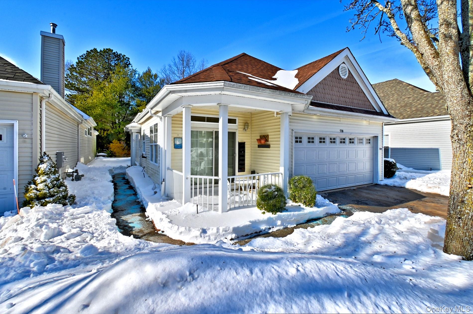 #2 photo, 530 Leisure Drive, Ridge , NY 11961