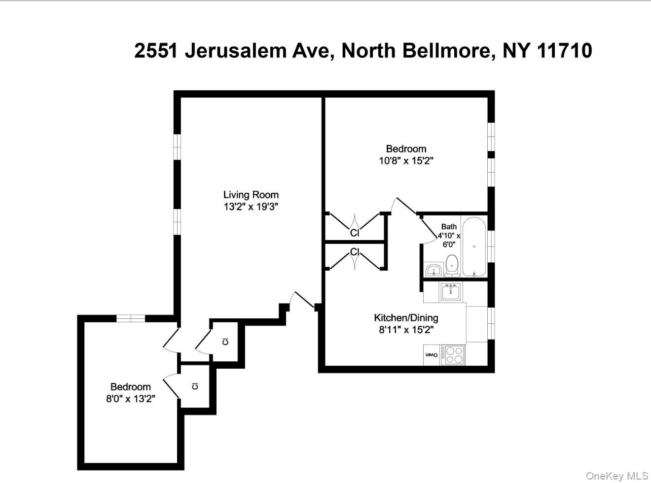 #19 photo, 2551 Jerusalem Avenue, North Bellmore , NY 11710