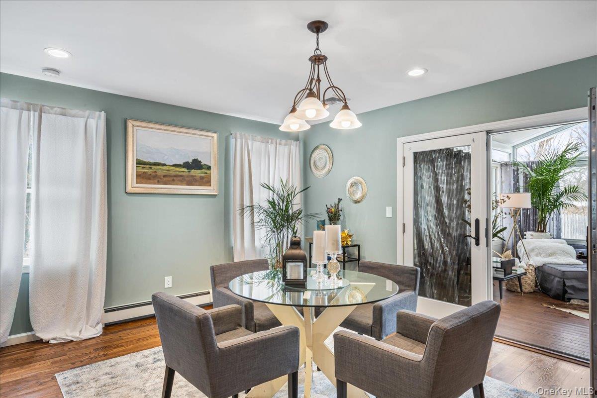 #5 photo, 18 Robert Drive, Саффолк ‖ Huntington , NY 11743