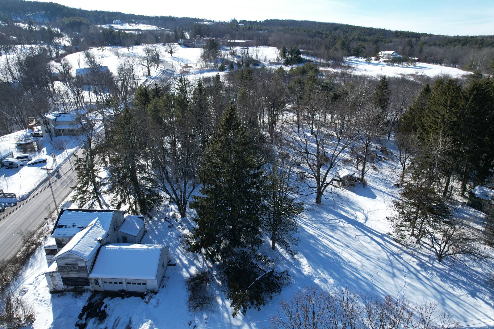 #45 photo, 3 Agawam Lane, Altamont , NY 12009