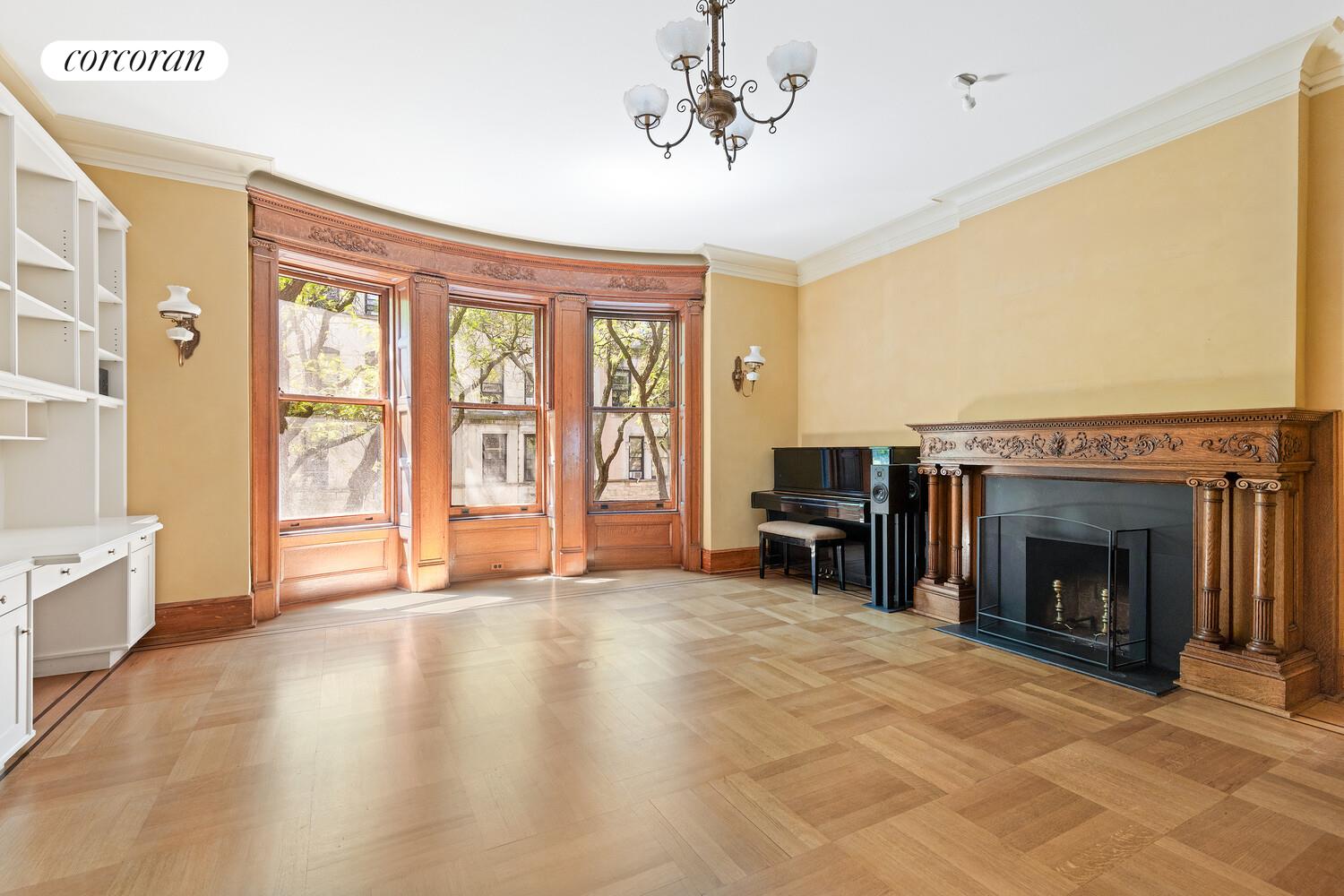 #6 photo, 37 W 87TH Street, Манхэттен ‖ Upper West Side , NY 10024