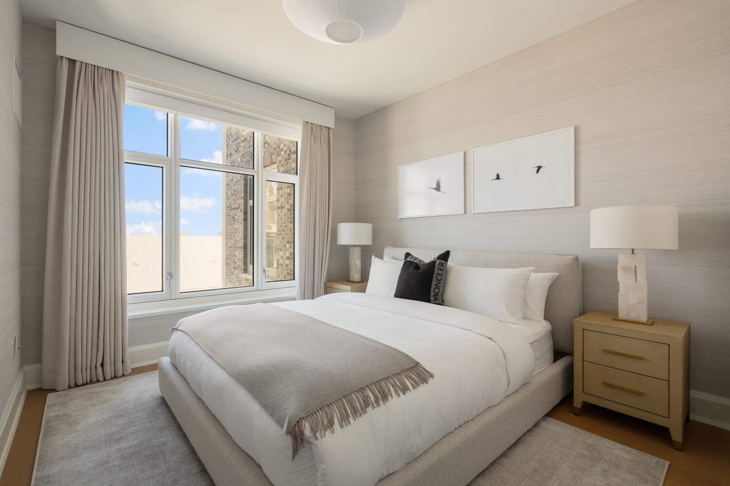 #6 photo, 100 CLAREMONT Avenue, Morningside Heights , NY 10027