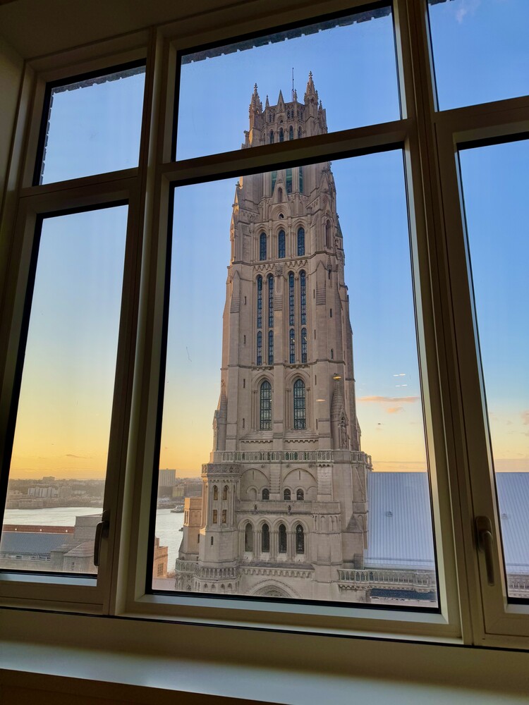 #8 photo, 100 CLAREMONT Avenue, Morningside Heights , NY 10027