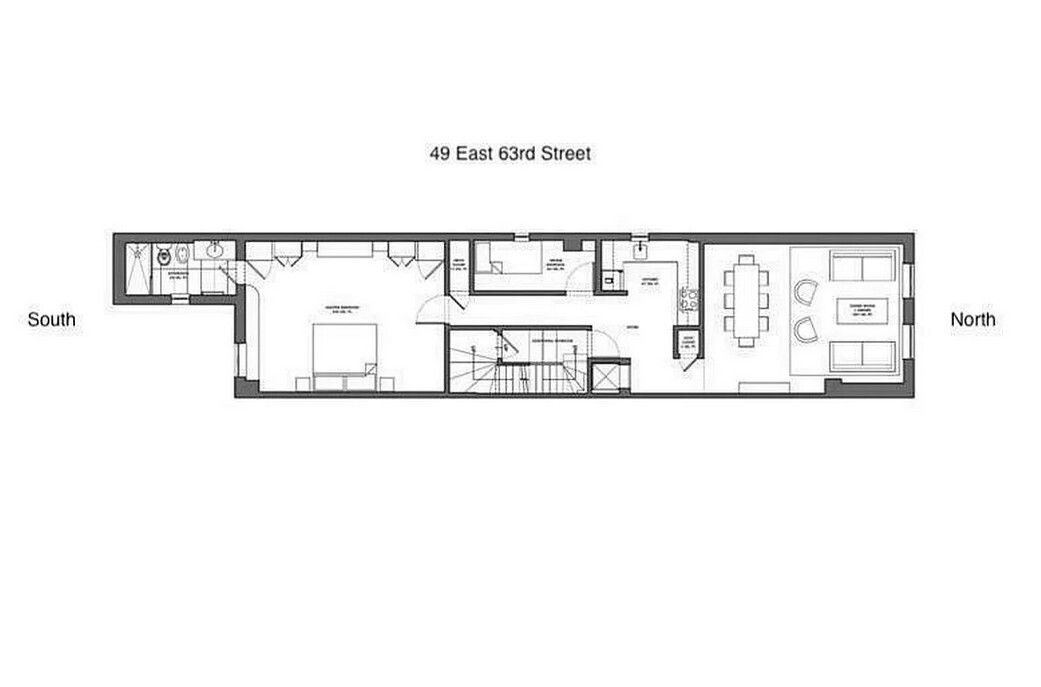 #2 photo, New York City, Манхэттен ‖ Lenox Hill , NY 10065