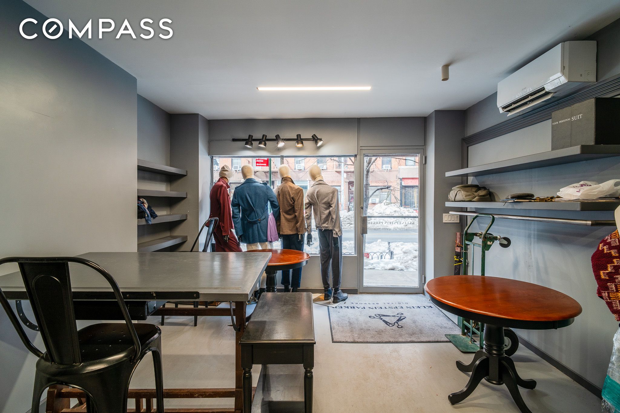 #2 photo, 46 Carmine Street, 曼哈顿 西村区 West Village , NY 10014