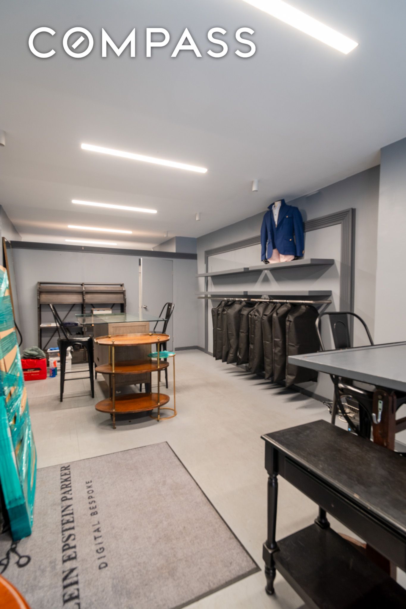 #3 photo, 46 Carmine Street, 曼哈顿 西村区 West Village , NY 10014