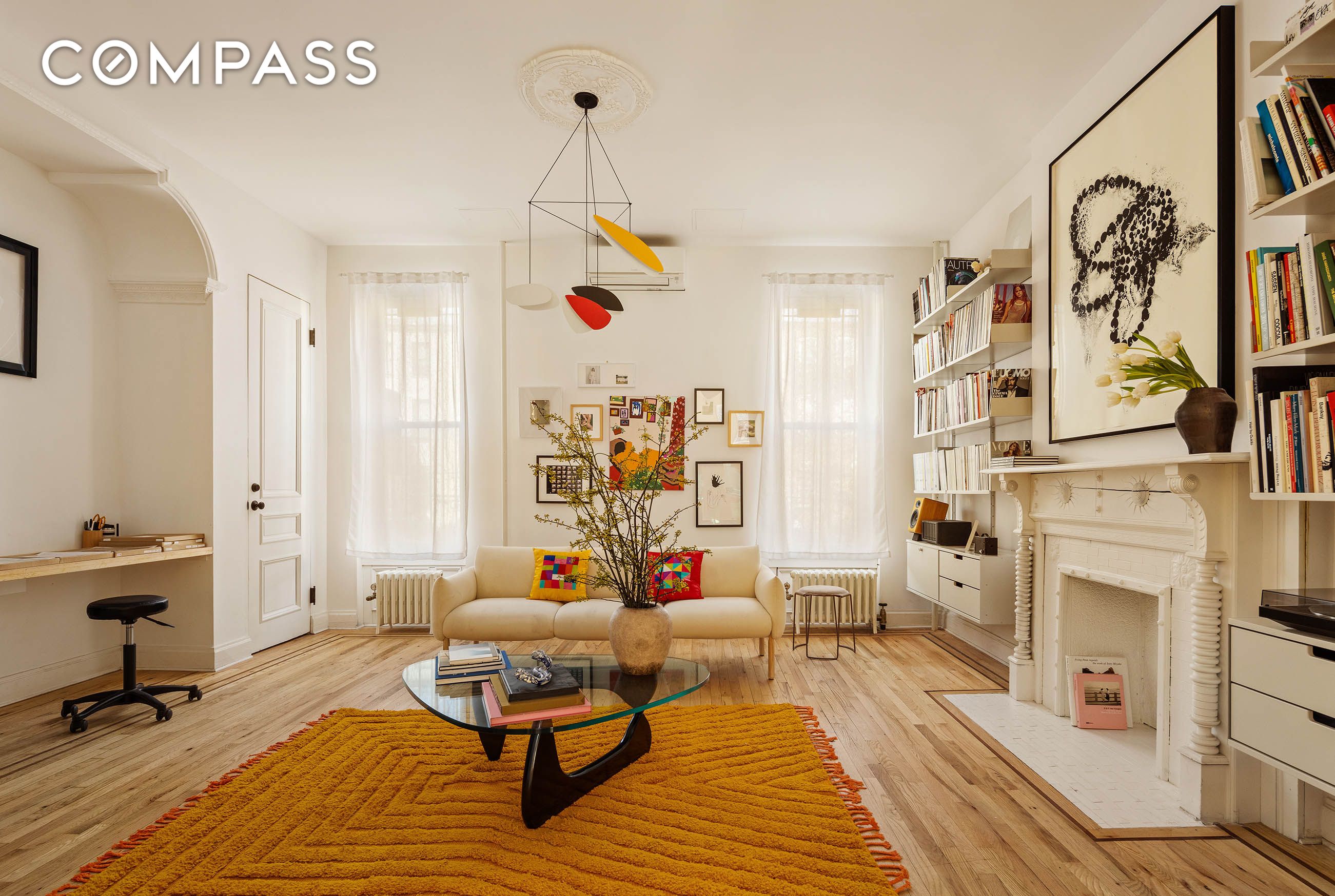 #4 photo, 679 Putnam Avenue, 브루클린 Bedford-Stuyvesant , NY 11221