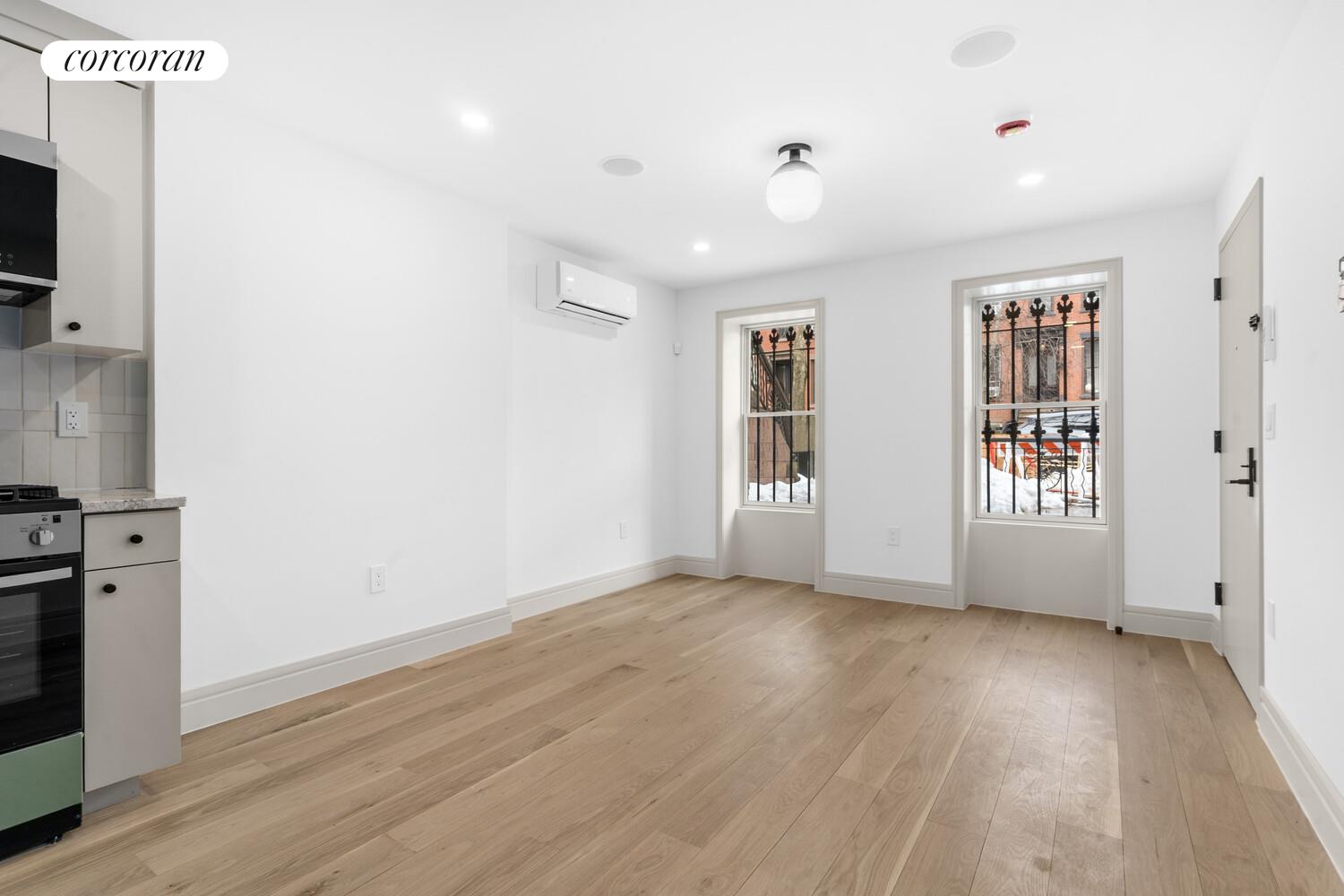 #3 photo, 444 QUINCY Street, Бруклин ‖ Bedford-Stuyvesant , NY 11221