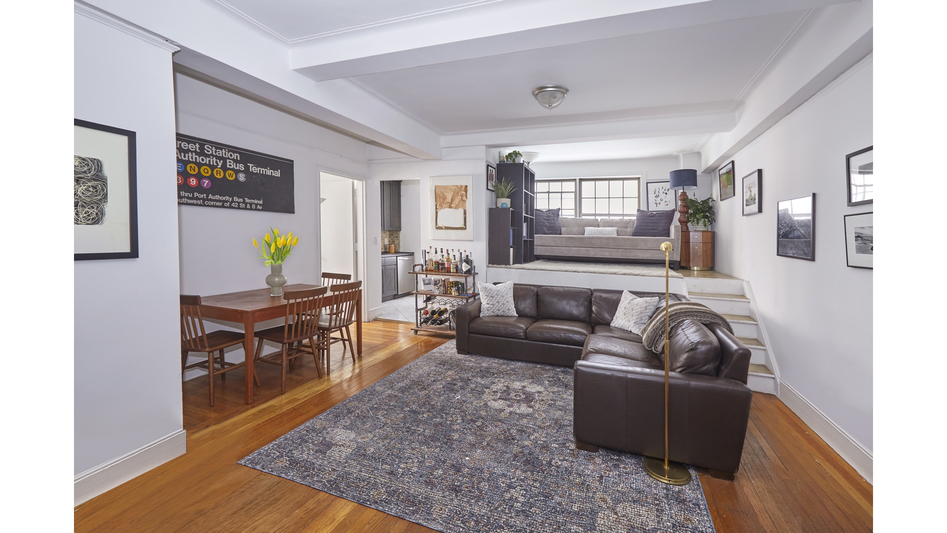 #5 photo, 162 W 56TH Street, Манхэттен ‖ Midtown , NY 10019