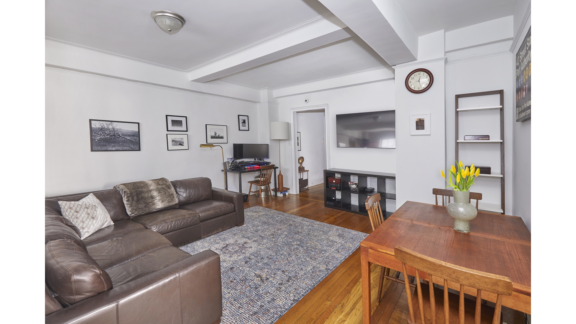 #7 photo, 162 W 56TH Street, Манхэттен ‖ Midtown , NY 10019