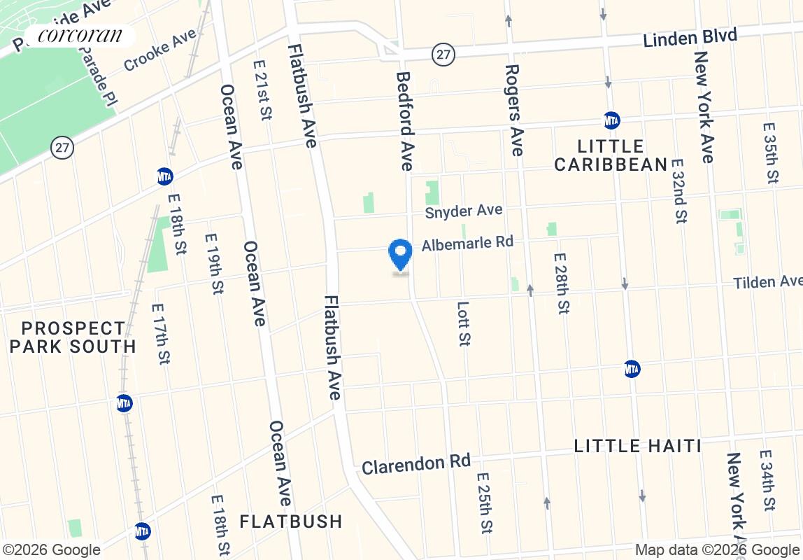 #9 photo, Brooklyn, Бруклин ‖ Flatbush , NY 11226