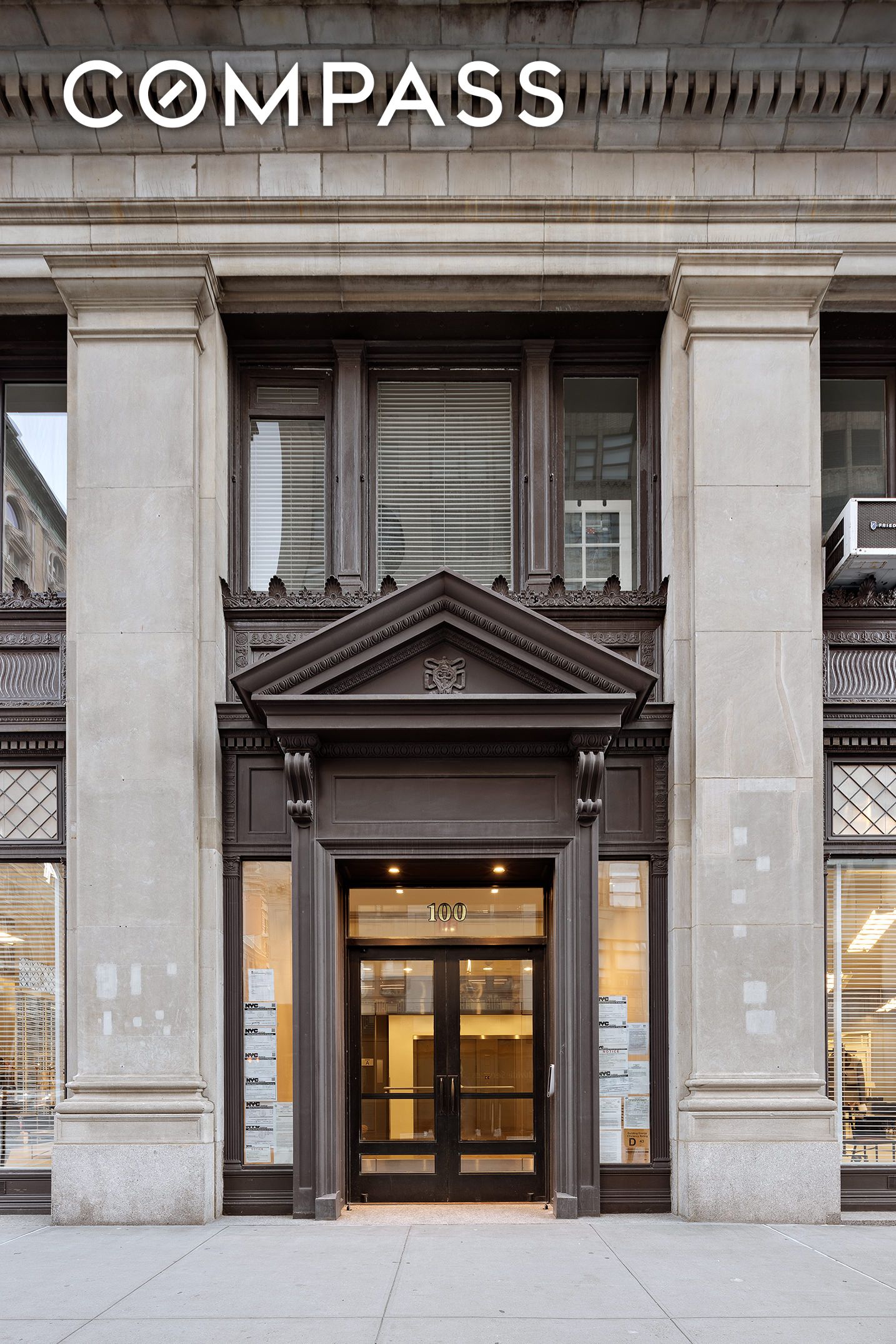 #18 photo, 100 Hudson Street, Манхэттен ‖ Tribeca , NY 10013