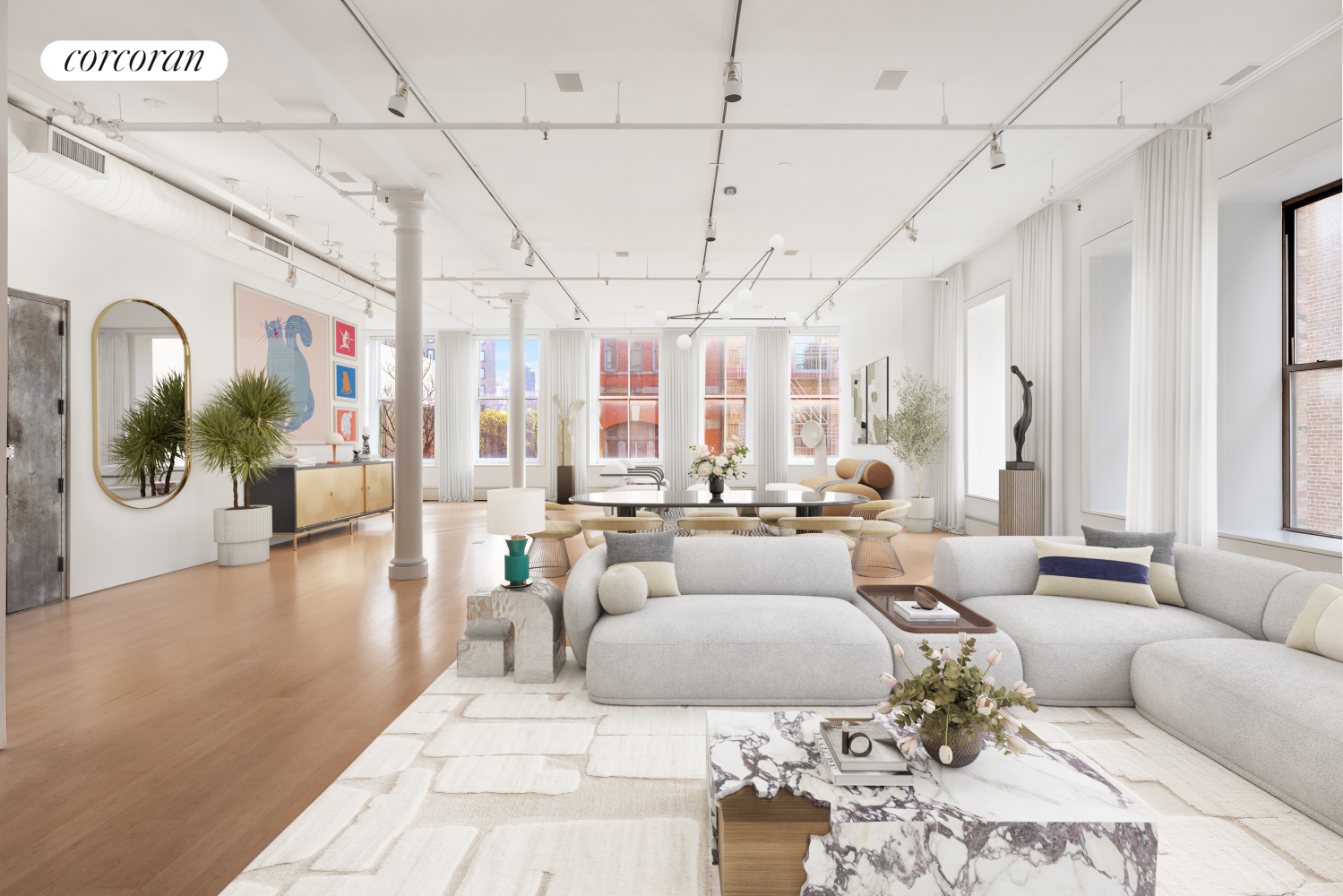 #1 photo, New York City, SoHo , NY 10012