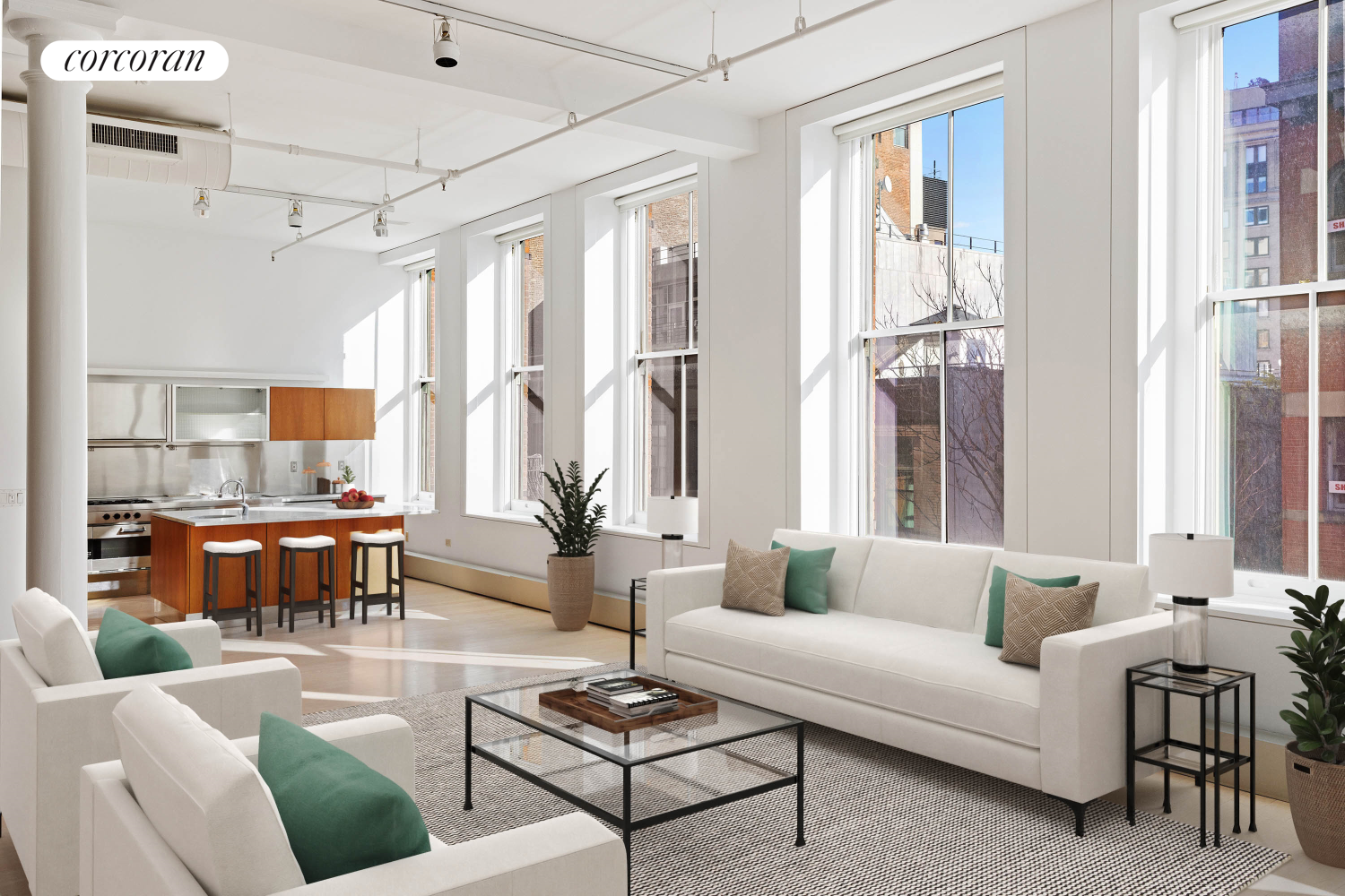 #5 photo, New York City, SoHo , NY 10012