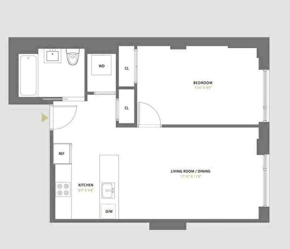 #2 photo, 319 SCHERMERHORN Street, Downtown Brooklyn , NY 11217