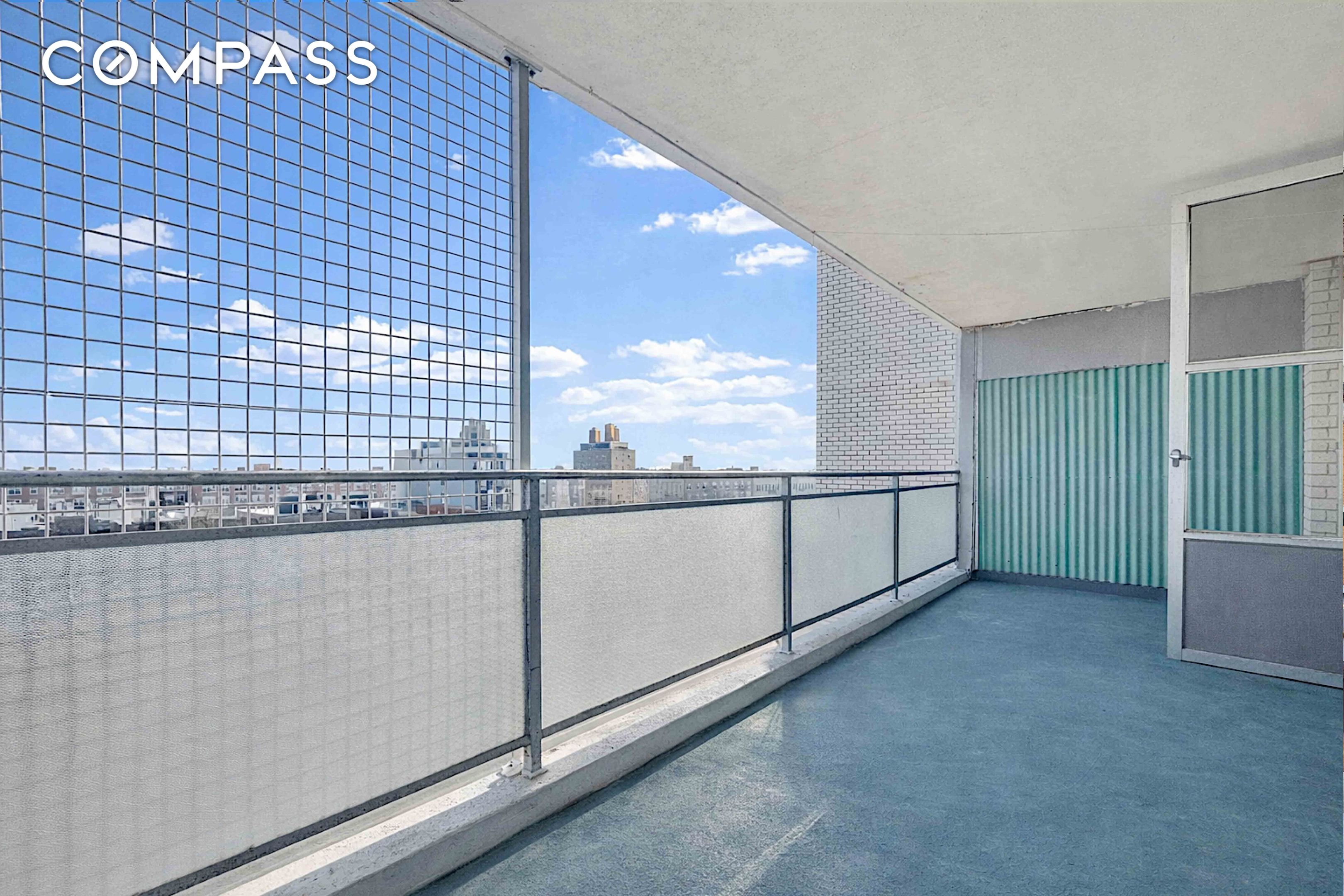 #12 photo, 370 Ocean Parkway, Бруклин ‖ Kensington , NY 11218