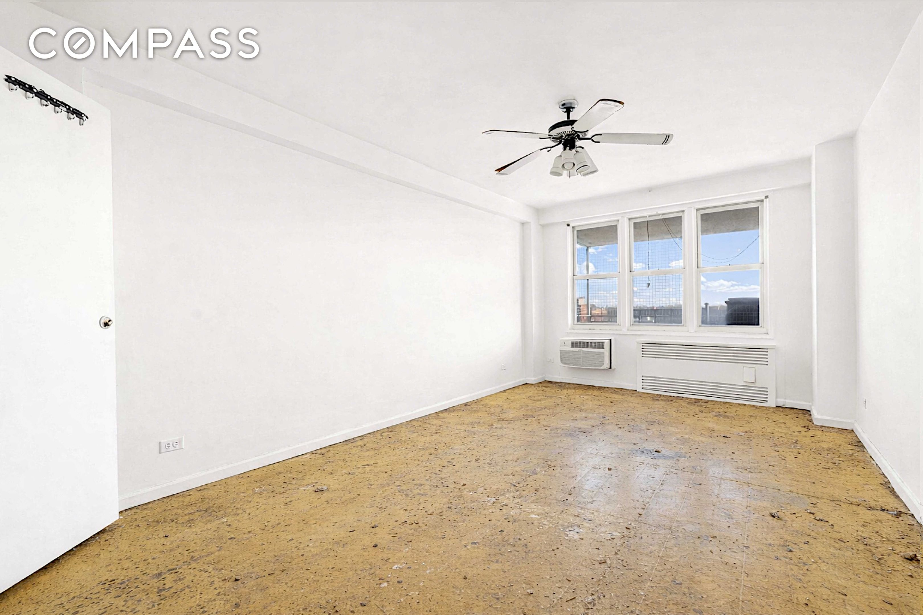 #13 photo, 370 Ocean Parkway, Бруклин ‖ Kensington , NY 11218