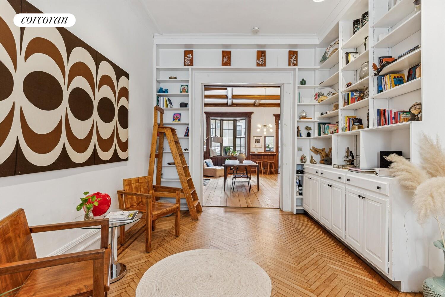 #1 photo, New York City, Манхэттен ‖ Upper West Side , NY 10025