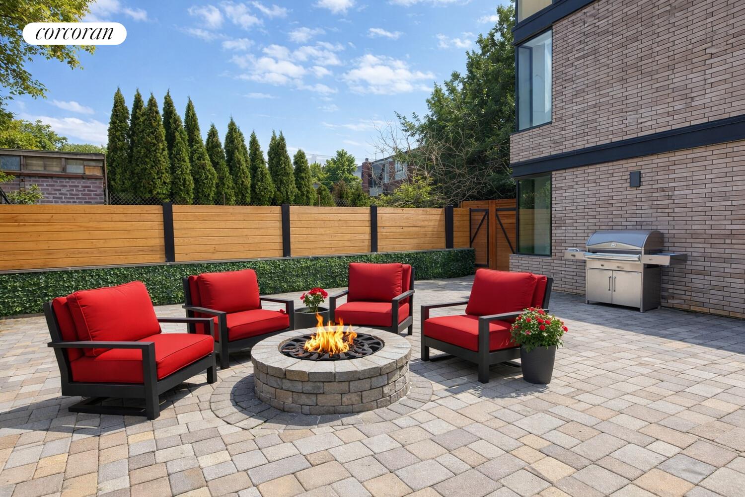 #1 photo, Ditmars Steinway, Куинс ‖ Ditmars Steinway , NY 11105