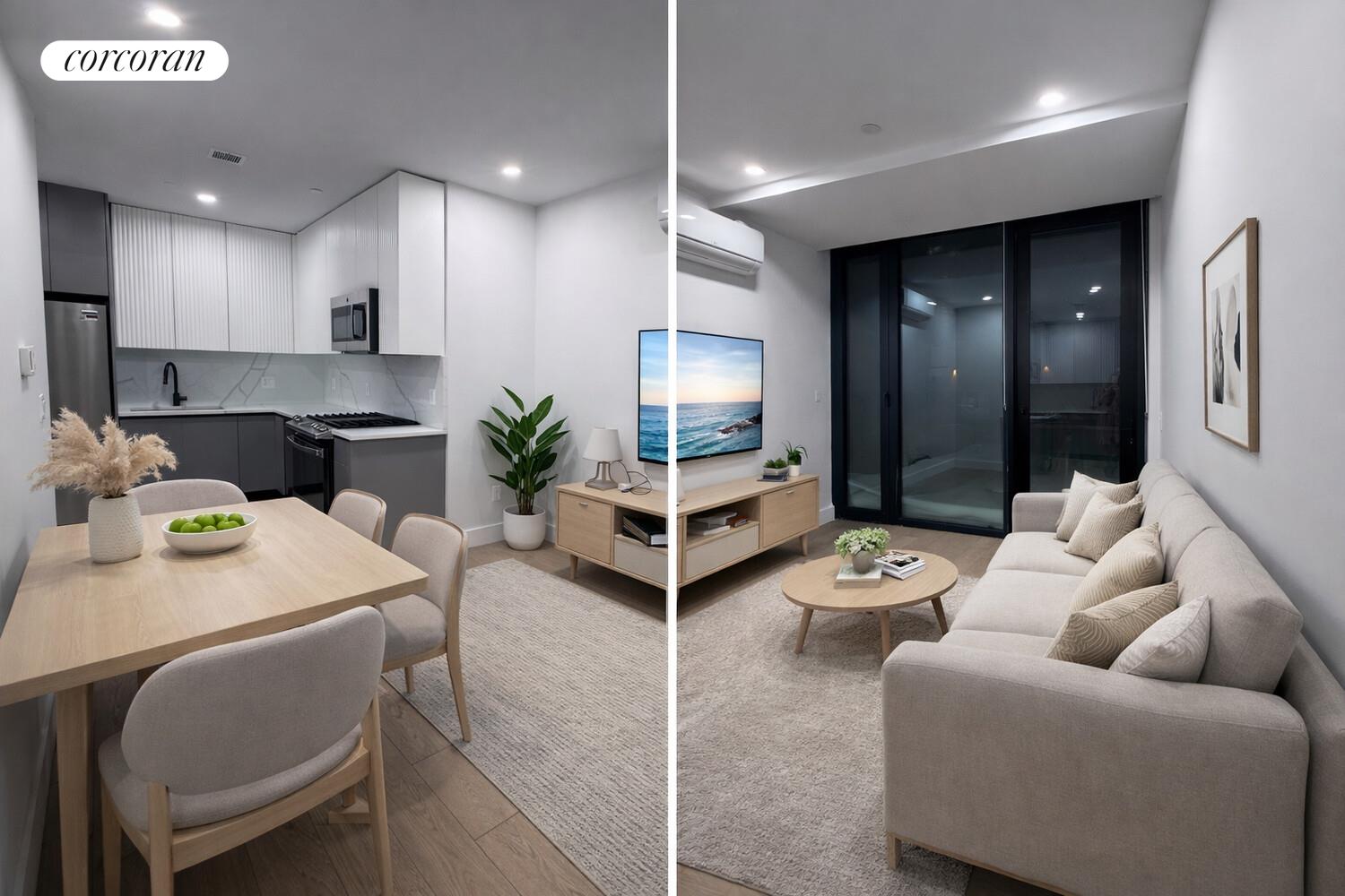 #3 photo, Ditmars Steinway, Куинс ‖ Ditmars Steinway , NY 11105