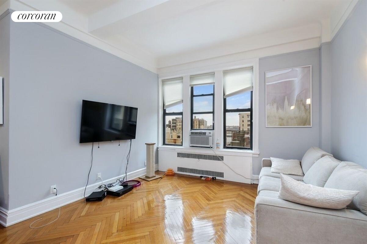 #1 photo, New York City, Манхэттен ‖ Upper West Side , NY 10024