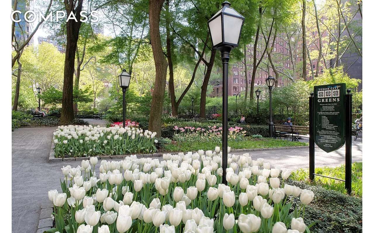 #14 photo, 5 Tudor City Place, Murray Hill , NY 10017