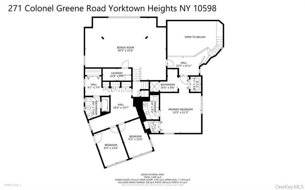#14 photo, 271 Colonel Greene Road, Yorktown Heights , NY 10598