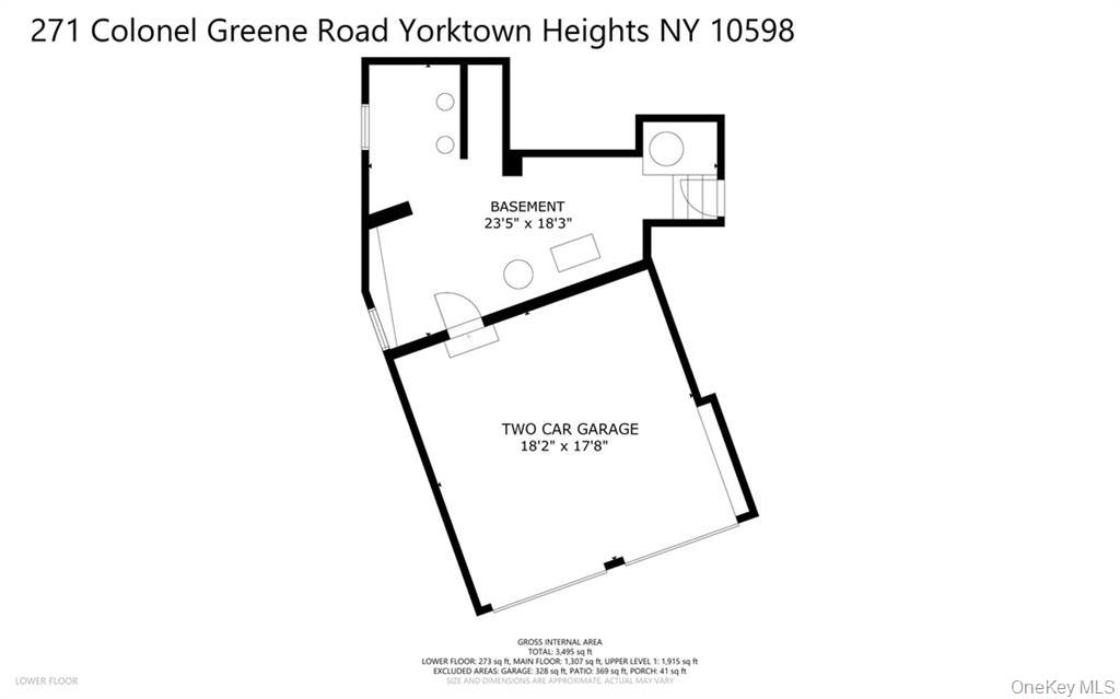 #5 photo, 271 Colonel Greene Road, Yorktown Heights , NY 10598