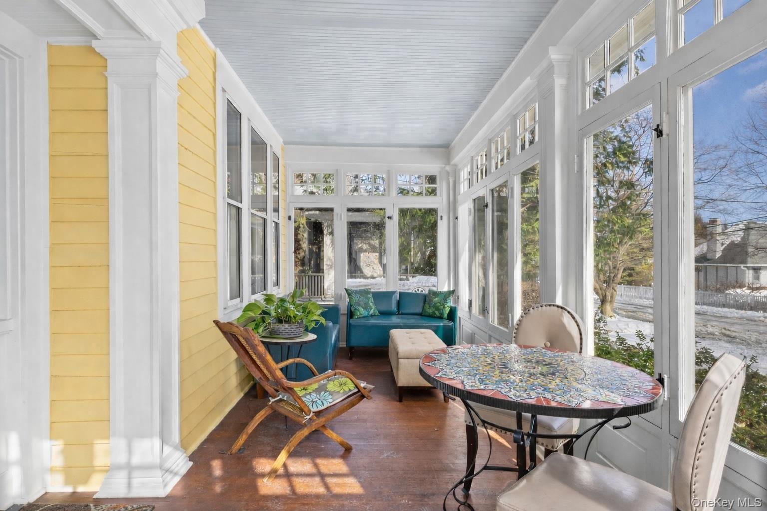 #4 photo, 57 Gard Avenue, הברונקס Bronxville , NY 10708