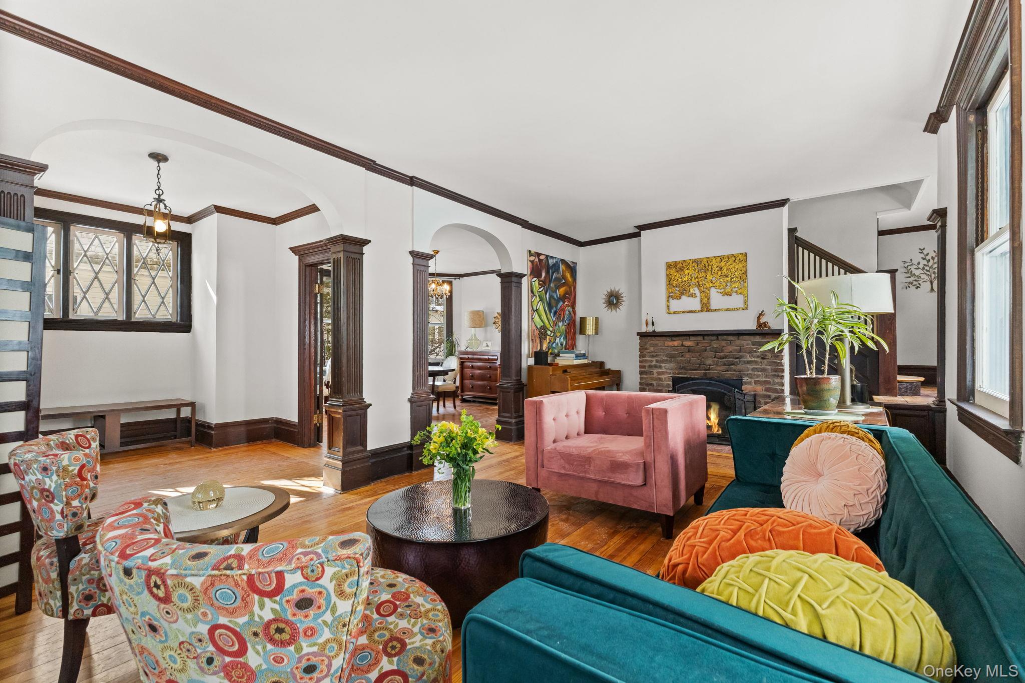 #6 photo, 57 Gard Avenue, הברונקס Bronxville , NY 10708