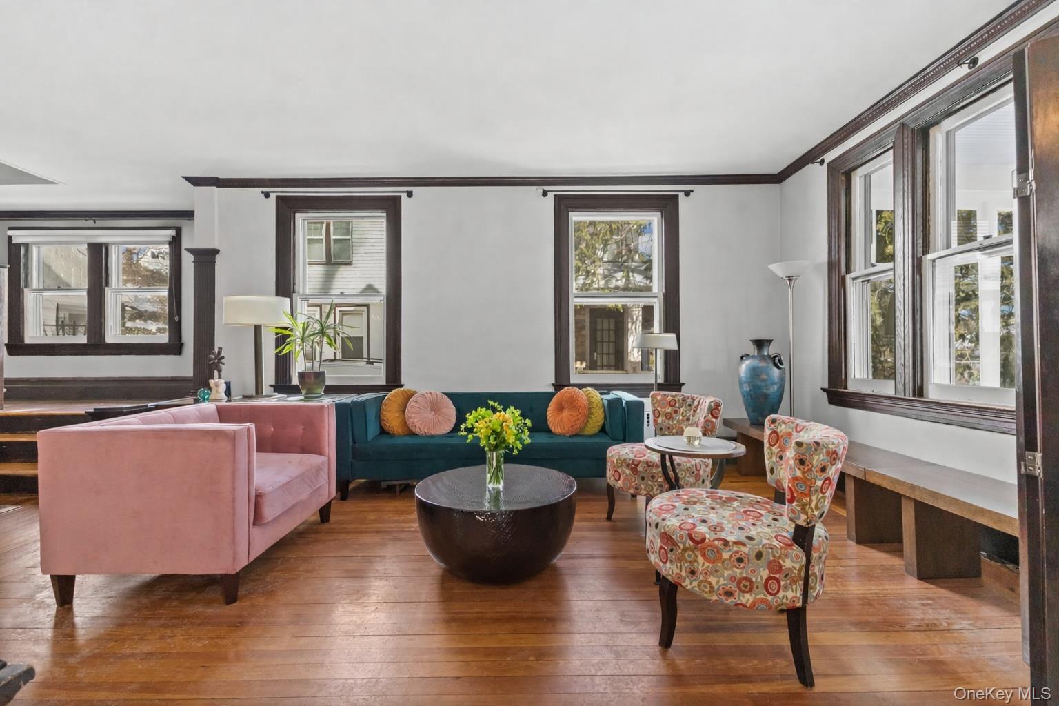 #7 photo, 57 Gard Avenue, הברונקס Bronxville , NY 10708