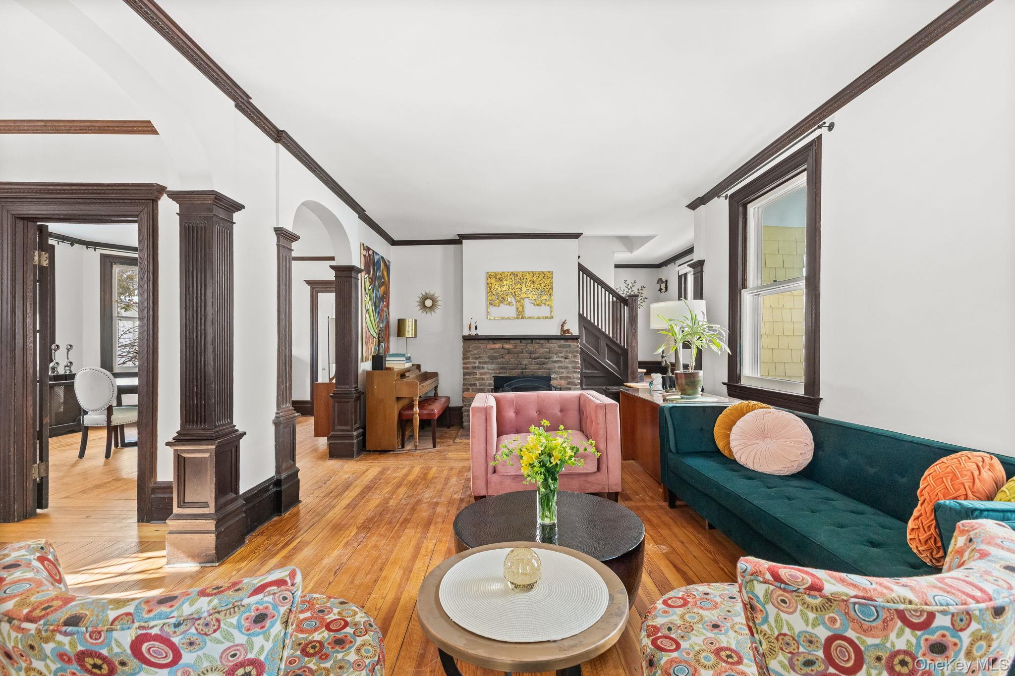 #8 photo, 57 Gard Avenue, הברונקס Bronxville , NY 10708