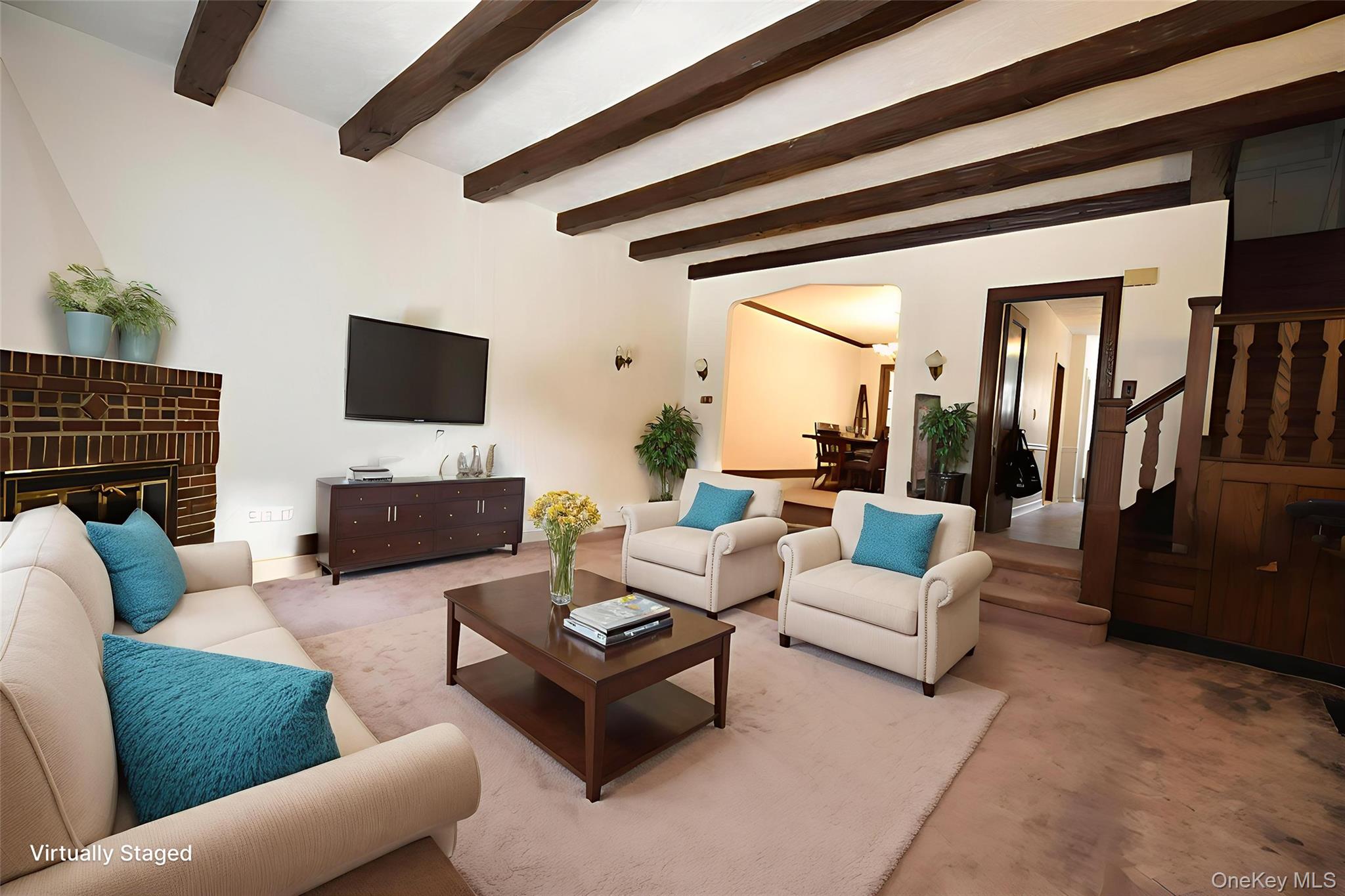 #5 photo, 63-69 Dry Harbor Road, Middle Village , NY 11379