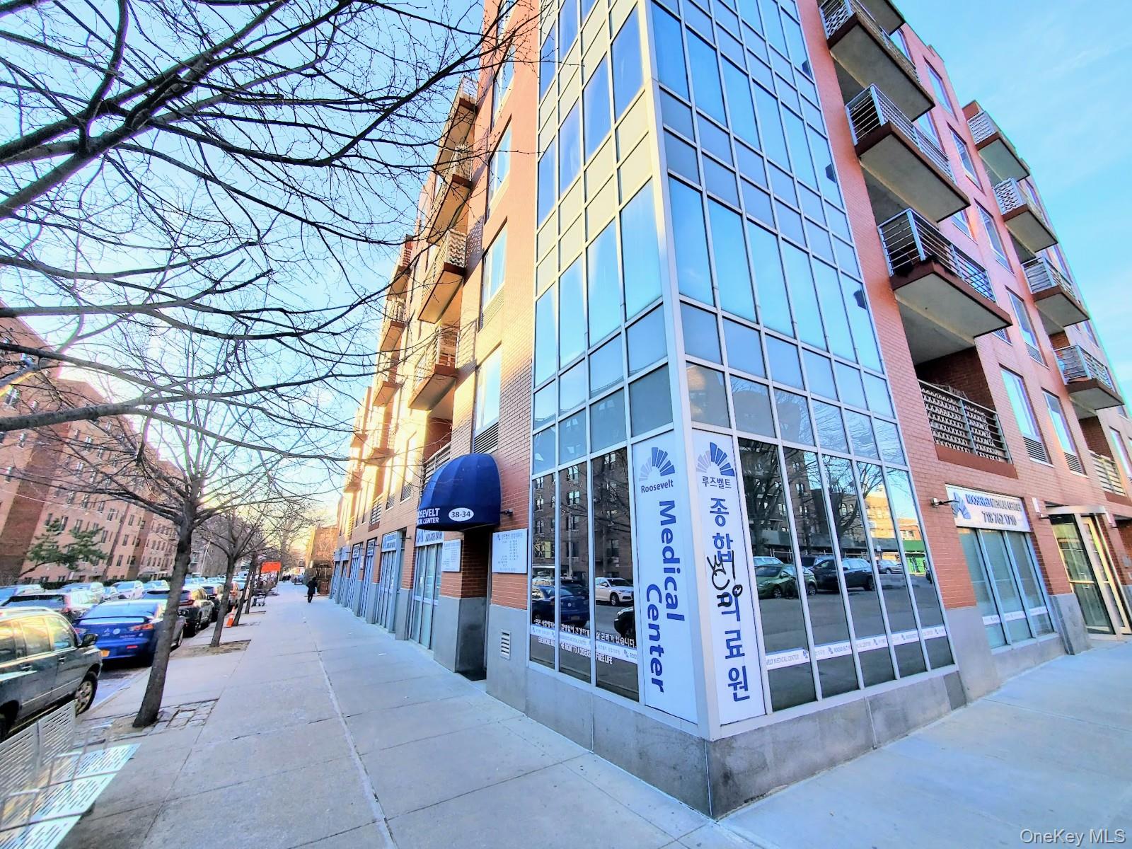 #2 photo, 38-34 Parsons Boulevard, Flushing , NY 11354