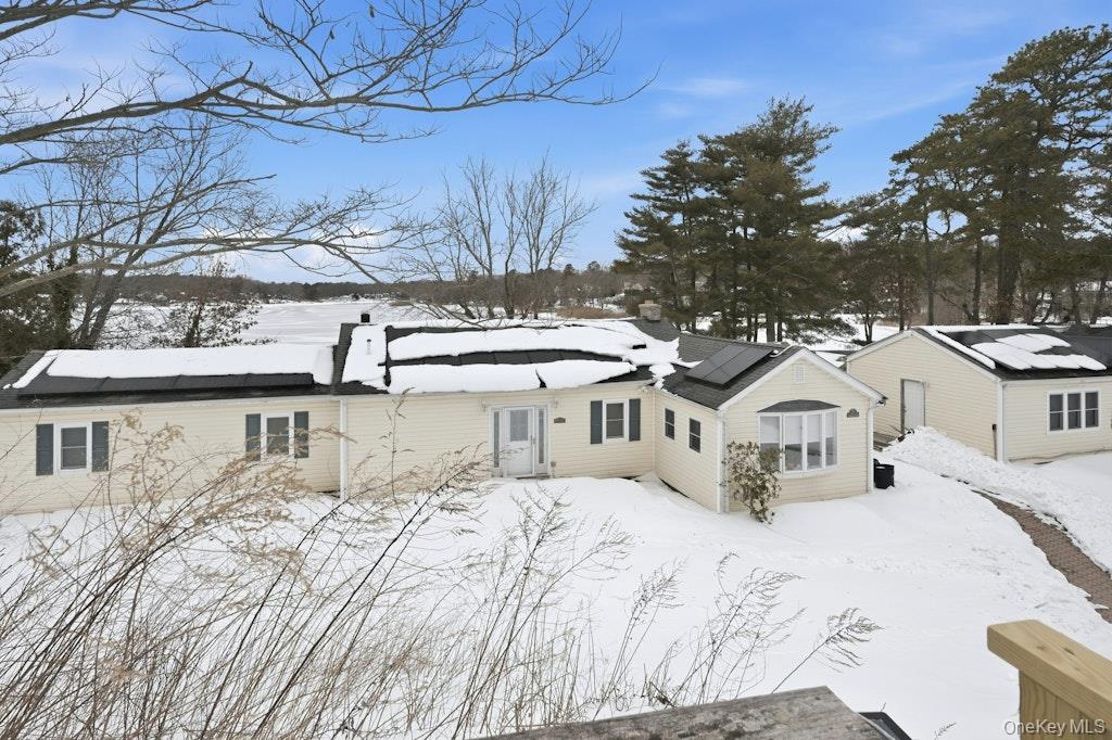 #2 photo, 63 Lakeside Trail, Ridge , NY 11961