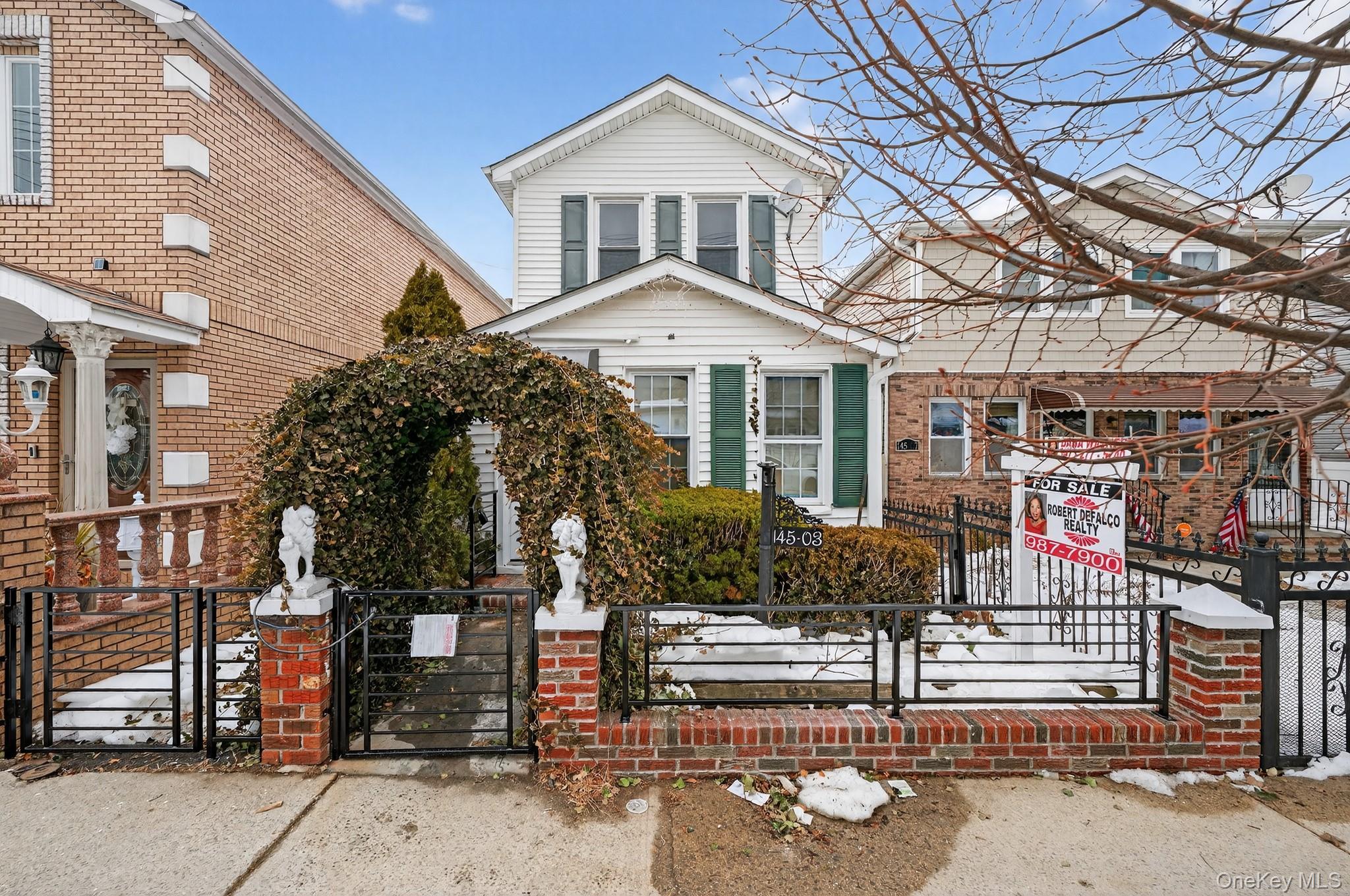 #17 photo, 14503 123rd Avenue, Jamaica , NY 11436